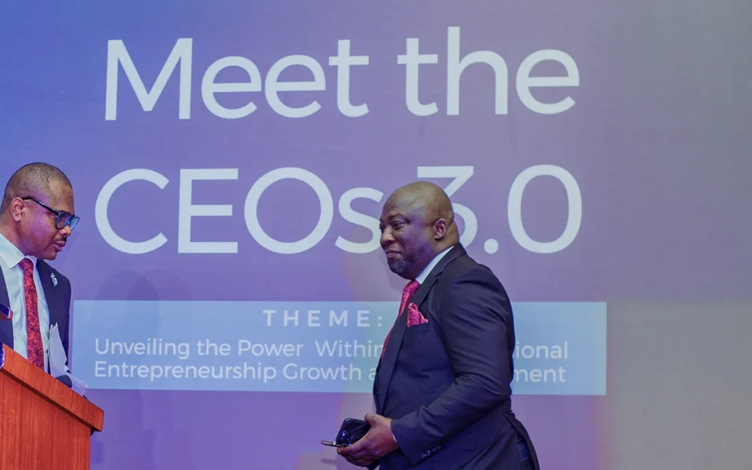 Unleashing the Entrepreneurial Spirit: Skyewise Group Hosts Meet the CEOs 3.0