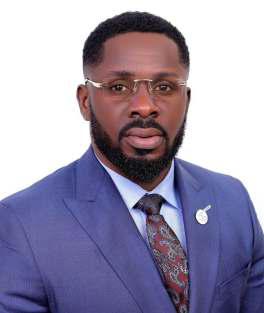 Dr. Elvis L. Abuyere