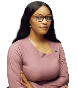 Stephanie U. Akurunwa